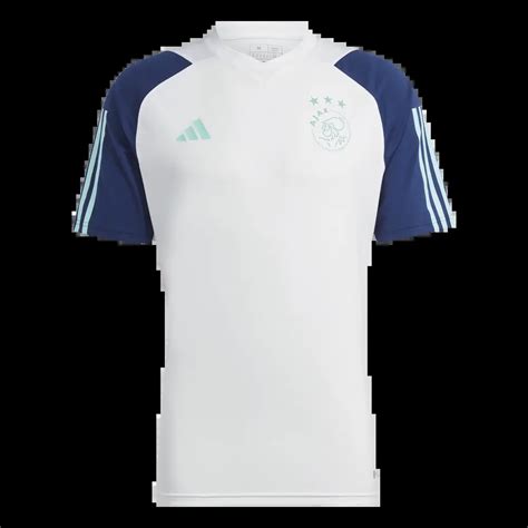 Ajax Training Fashion Collection Official Ajax Fanshop