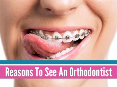 Dental Health Benefits Of Orthodontic Treatment Lotus Dental Group