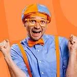 Blippi Costume For Cosplay & Halloween 2024