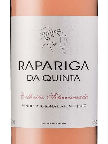 Rapariga Da Quinta Colheita Seleccionada Ros Vivino Us