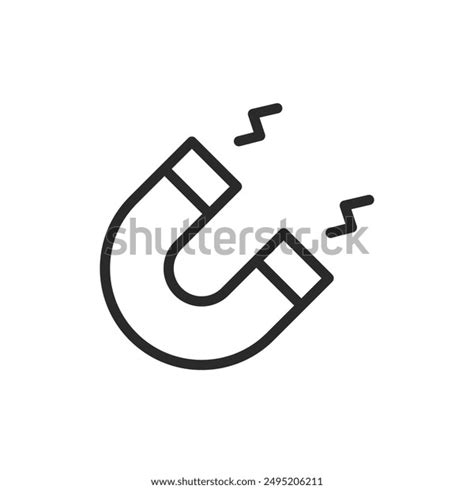 111595 Magnet 아이콘 Images Stock Photos And Vectors Shutterstock