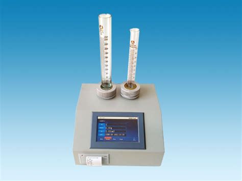 As And Labulk Tap Density Testers Labulk