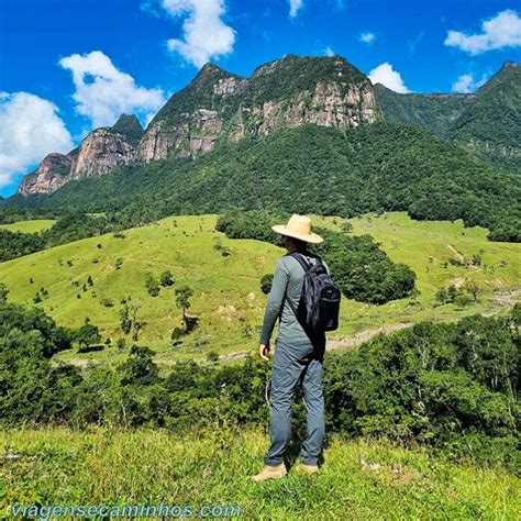 O Que Fazer Em Gr O Par Sc Viagens E Caminhos