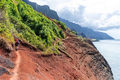 The 14 Most Scenic Hiking Trails in All of Hawaii