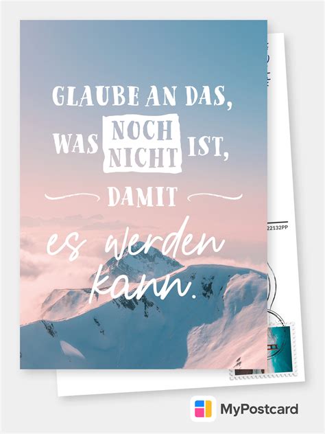 Glaube an das, was noch nicht ist | Motivationssprüche 🤩🤟🙌💸 | Echte