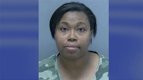 Teacher Accused Of Slapping Student In Face Striking With Ruler On