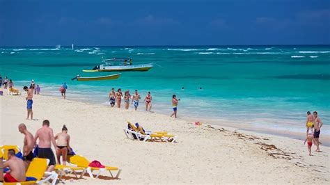 Melhores Praias De Punta Cana 2025 Dicas Pra Punta Cana