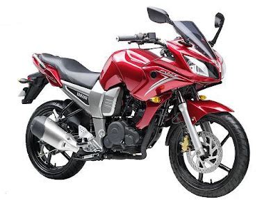 ONLINE TECHNOLOGY NEWS: Yamaha FZ 150 Price review, Specs more information