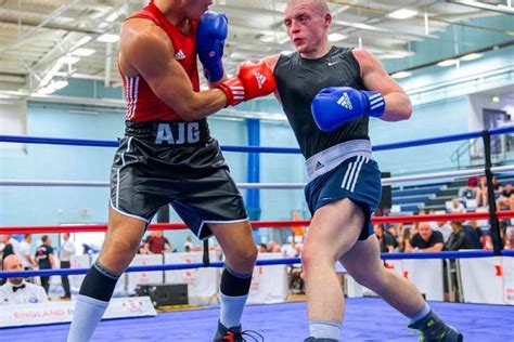 Boxing Styles And Techniques For Beginners