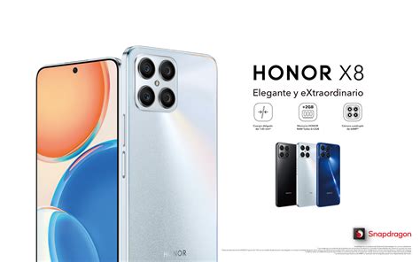 Top 45 Imagen Honor 8x Modelo Abzlocal Mx