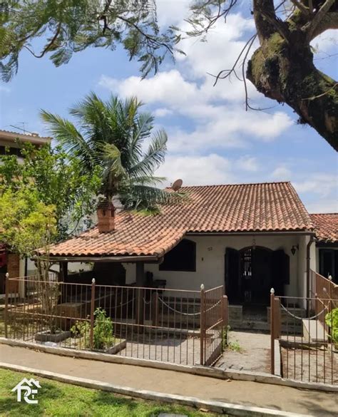 Casa De Condom Nio M Em Iguaba Grande Em Iguaba Grande Por R