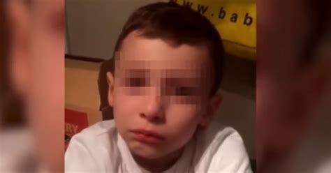 Desgarrador testimonio de un niño víctima de bullying Quiero morir y