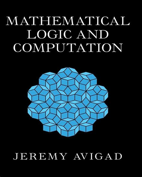 Mathematical Logic and Computation - Mathematics Books