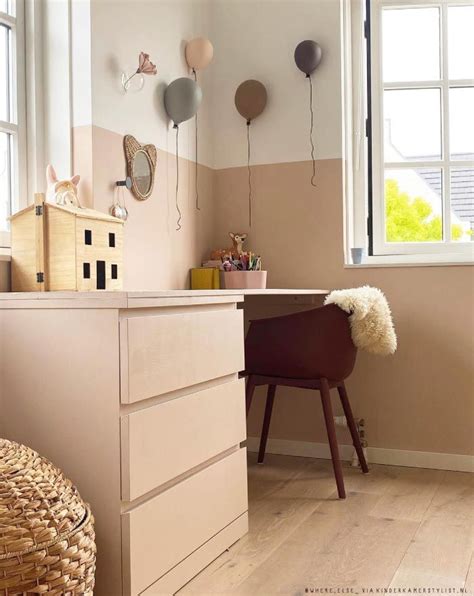 Bureau Kinderkamer Kinderkamerstylist In Kinderkamer