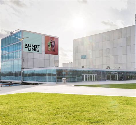 Kunstlinie Almere