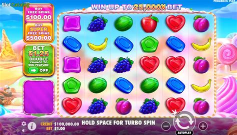 Sweet Bonanza Slot Demo Review Play For Free