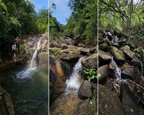 Lion Rock streams – HK outdoor adventures