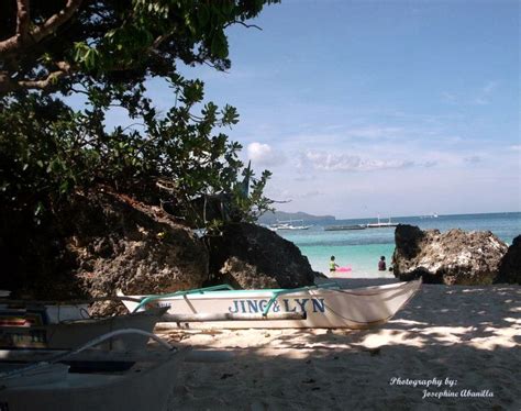 Boracay Beach (Photo) | Philippines