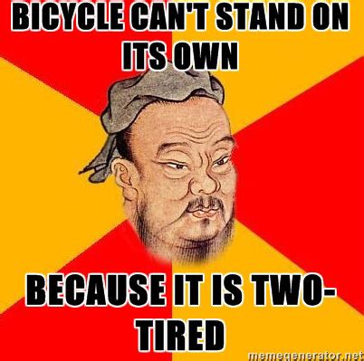 [Image - 48074] | Wise Confucius | Know Your Meme