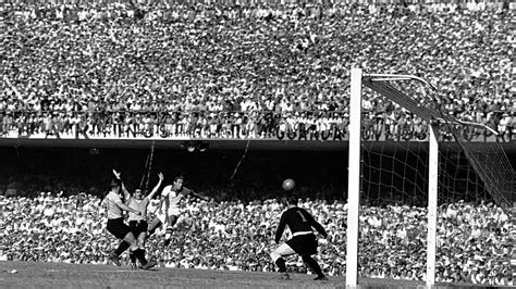 El Brasil Uruguay De Es El Partido Mas Importante De La Historia