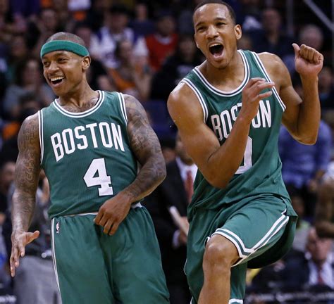 Boston Celtics Isaiah Thomas Contract