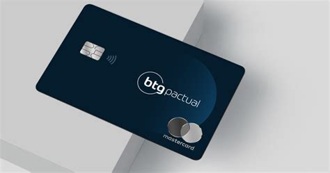 Cart O Btg Pactual Black Conhe A Os Benef Cios Exclusivos E