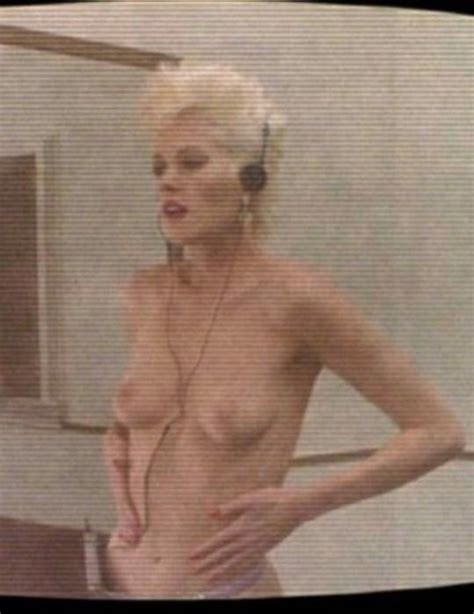 Melanie Griffith Naked Body Double Pics Nudebase