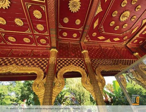 Olbrich S Royal Thai Pavilion Needs Repair WORT FM 89 9