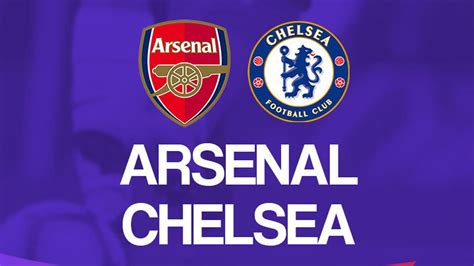 Saksikan Live Streaming Big Match Liga Inggris Arsenal Vs Chelsea