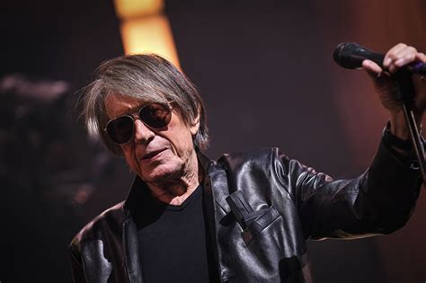 Jacques Dutronc 80 Ans En Cinq Chansons Inoubliables