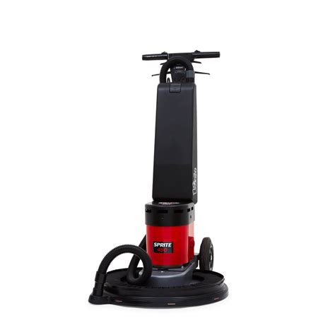 Sprite Vacuumated Range Victor Floor Cleaning Machines