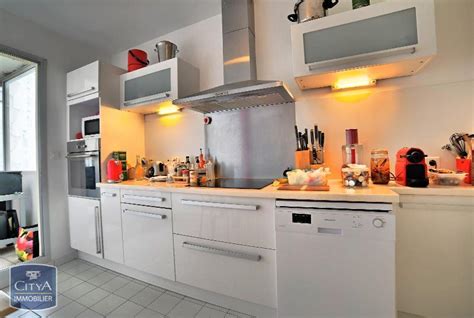 Vente appartement Royan 17200 3 pièces 68 47m² 245 000 Citya