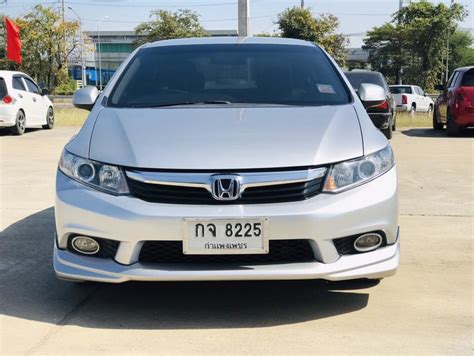 Honda Civic E I Vtec Auto Ennxo