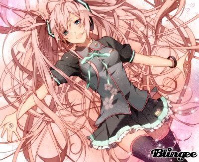 Vocaloid Sakura Miku Image 126721262 Blingee