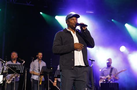 Cognac Blues Passions Mc Solaar Pique Les C Urs Charente Libre Fr