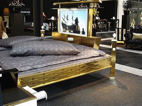 Top 10 Most Expensive Beds In The World