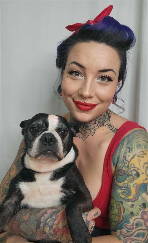 TW Pornstars - Dahlia Dee 🐙. Twitter. My favorite creature in existence