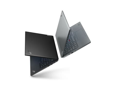 Lenovo Unveils New ThinkPad L Series And X Series Laptops TechPowerUp