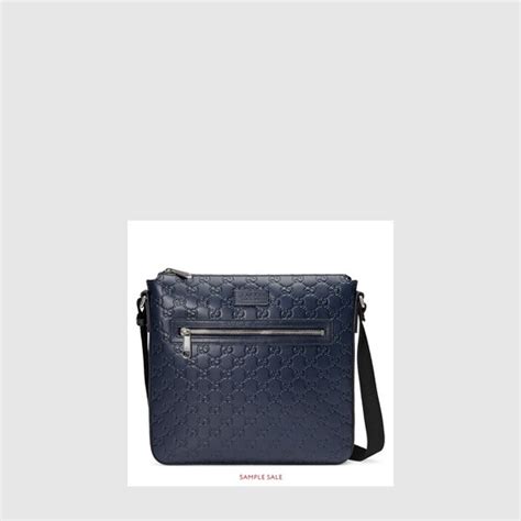 Leather Bags for Men | Shop Gucci.com