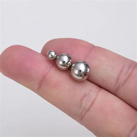 Pcs Strong Magnetic Penetration Nipple Ring Orb Sex Toy For Etsy