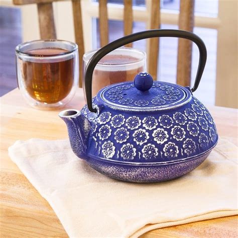 Unique Teapots To Help You Savour The Taste Of Tea Obsigen