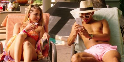 Naked Anne Winters In Realityhigh