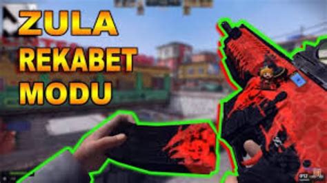 Zula Canli Yayin Rekabet Youtube