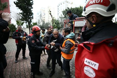 Bu il ve ilçelerde oturanlar dikkat Türkiye de fay hattı geçen