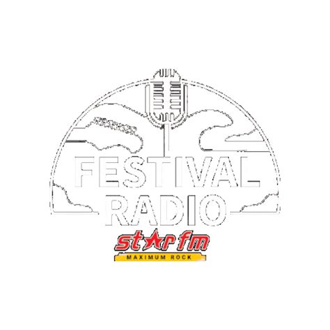 Rock Im Park Festival Sticker By STAR FM