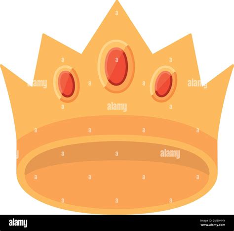 king crown design stock vector image art alamy