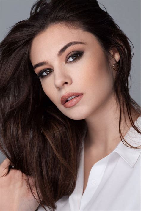 Nicole Maines US actress &transgender rights activist on Behance
