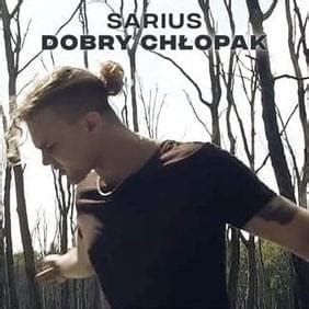 Dobry chłopak ft Szpaku English Translation Sarius Genius Lyrics