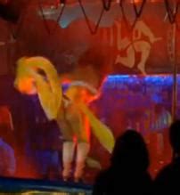 KAREN DEJO Nude AZNude