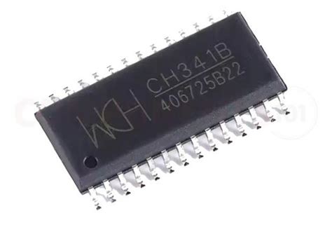 electronics components components